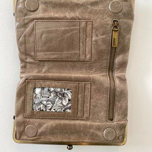 Hobo Wallet/Clutch/CrossBody